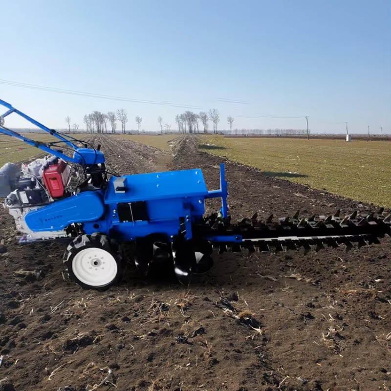 Corrente de Escavadeira de Alt - Trencher Machine Small avaliação e preço