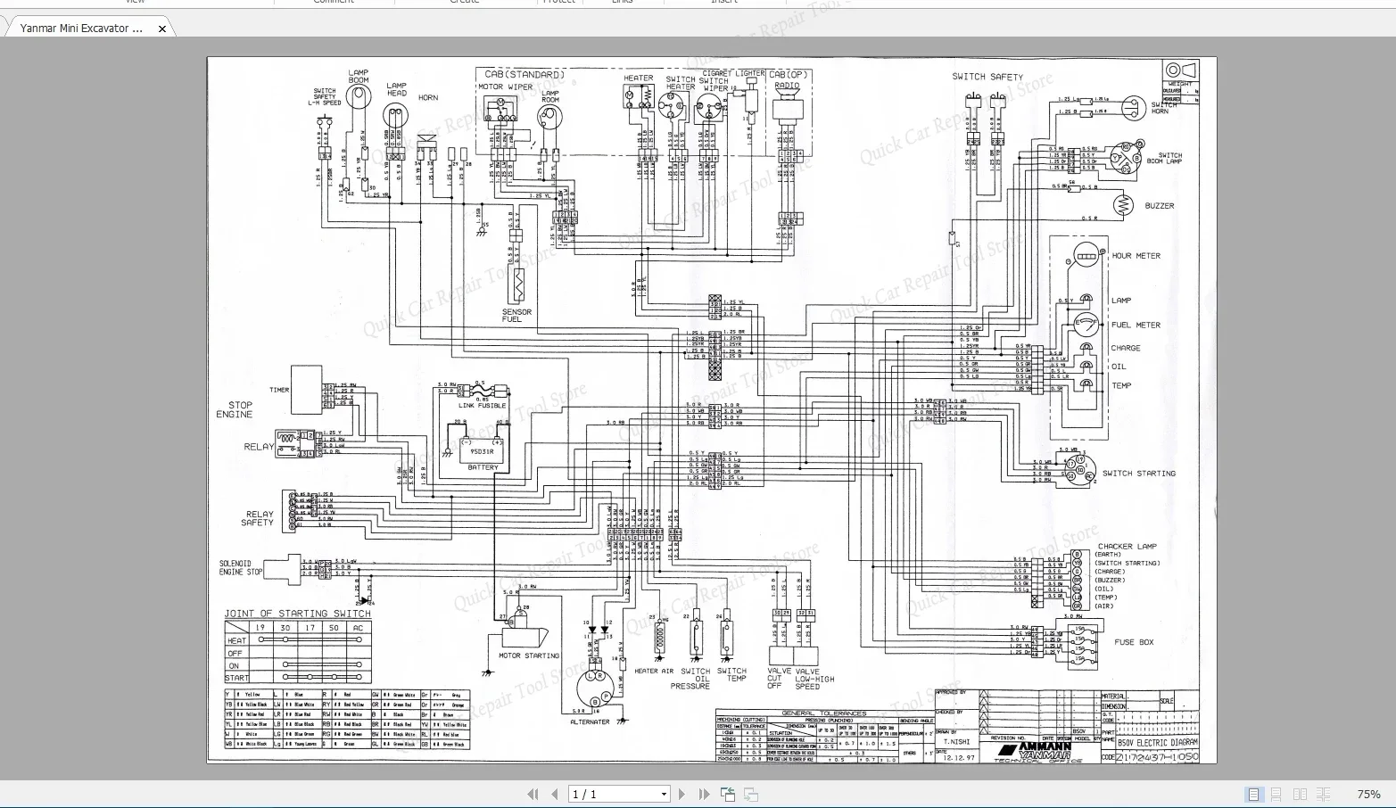 AutoCD Heavy Equipment 10,7 GB - Heavy Equipment Pdf avaliação e preço