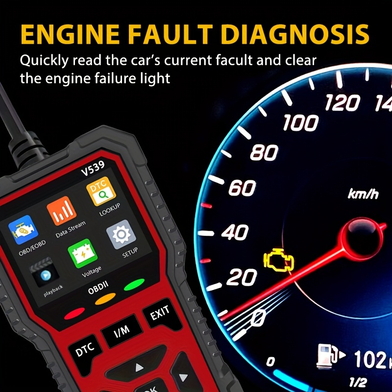 2025 Novo scanner OBD2/leitor  - Heavy Equipment Diagnostic Software avaliação e preço