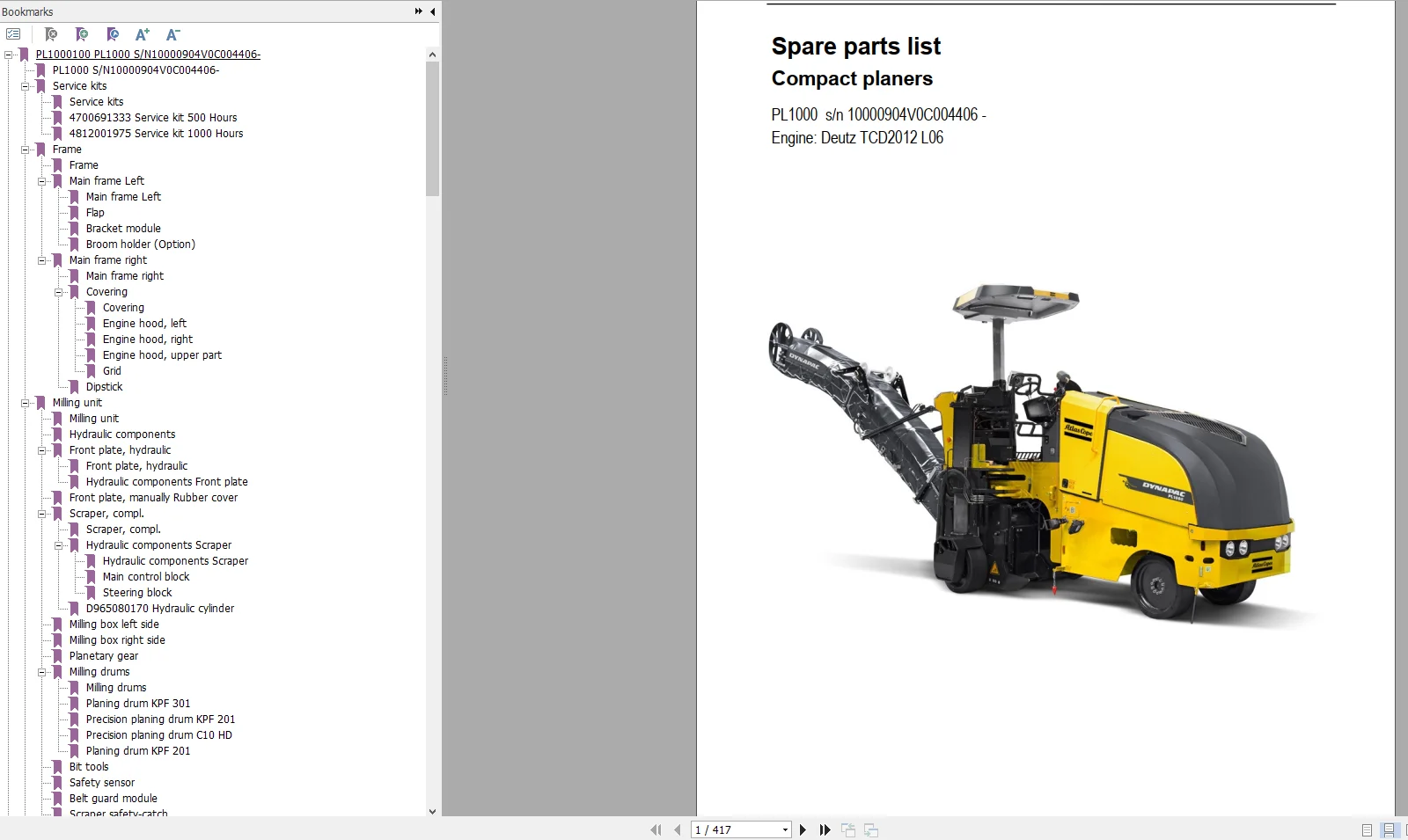 AutoCD Dynapac Heavy Equipment - Heavy Equipment Pdf avaliação e preço